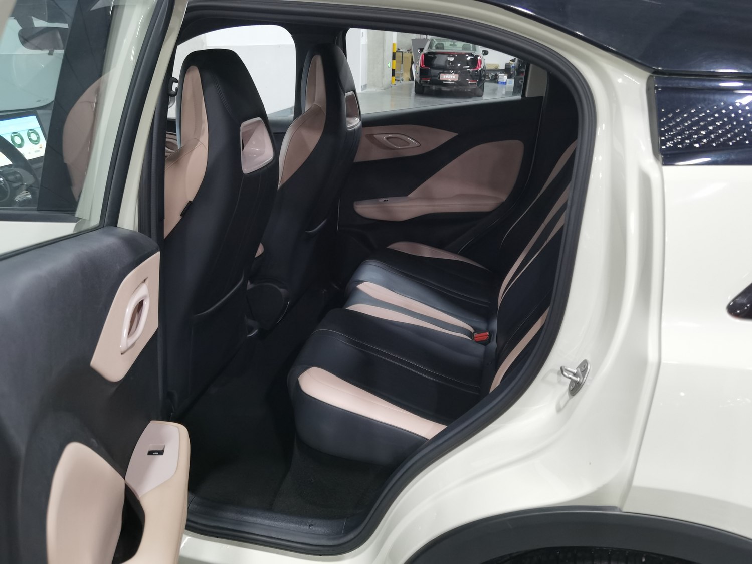 Used BYD Seagull 2023
