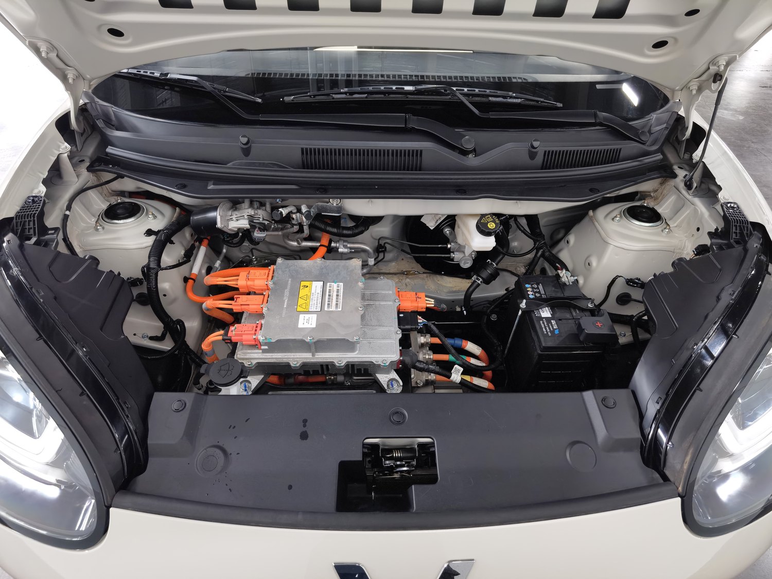 Used Wuling Bingo 2023