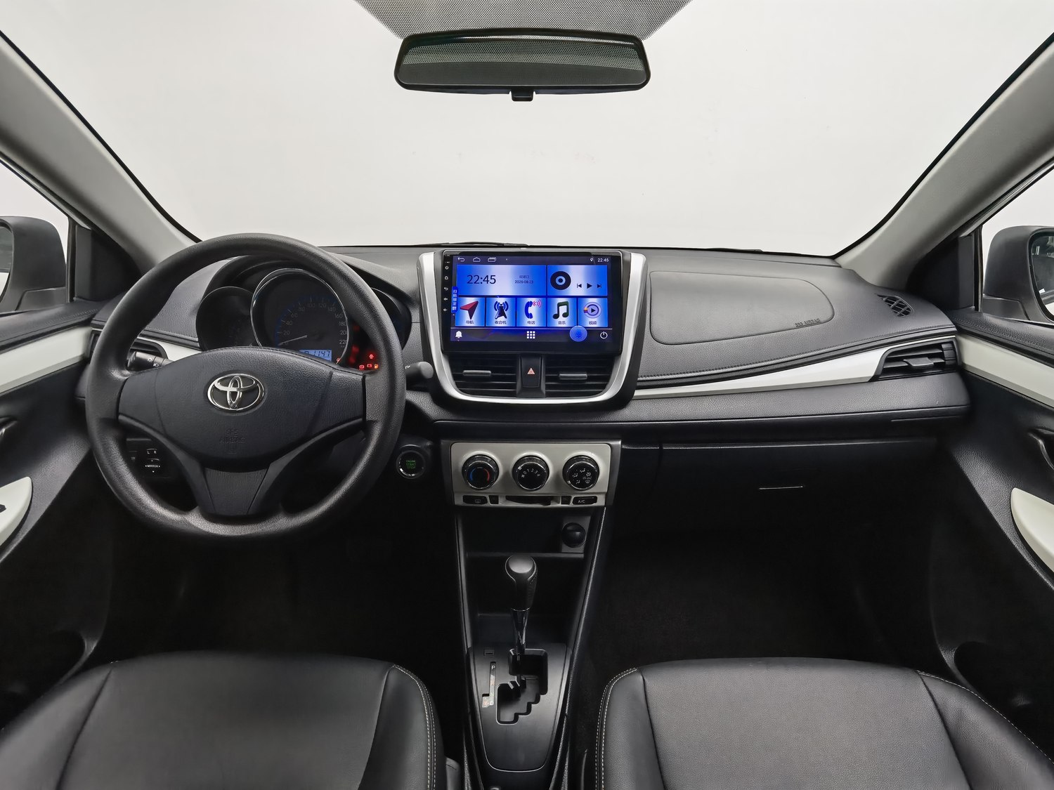 Used Toyota Vios 2019 1.5 AT