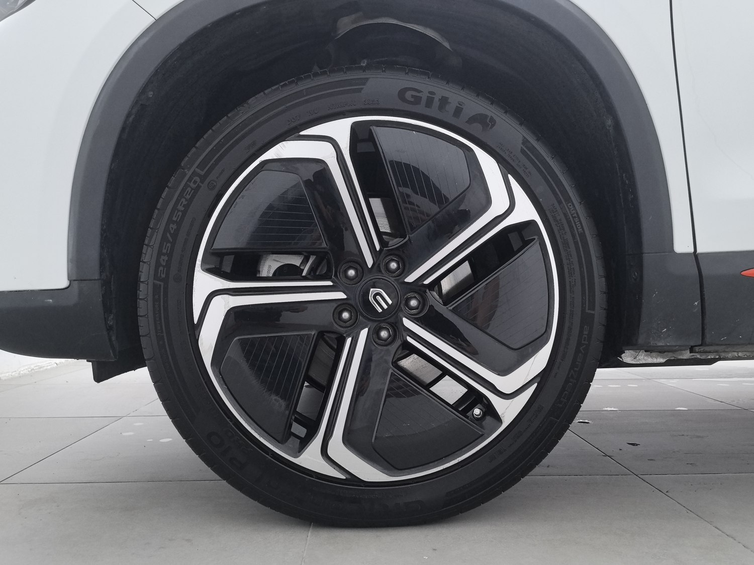 Used Skyworth HT-i 2023 1.5 AT