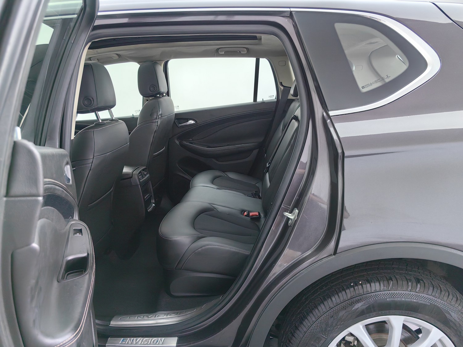 Used Buick Envision 2015 1.5 AT