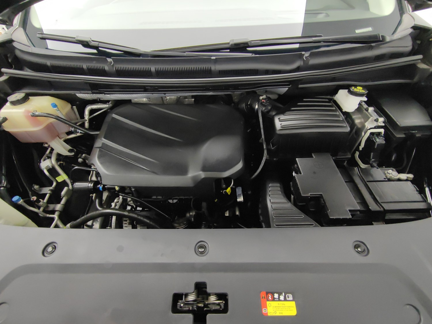 Used SAIC MAXUS G90 2022 2.0 AT