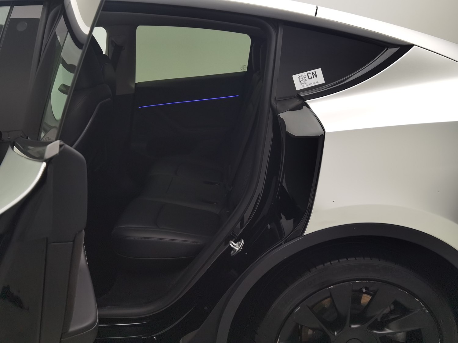 Used Tesla Model Y 2023