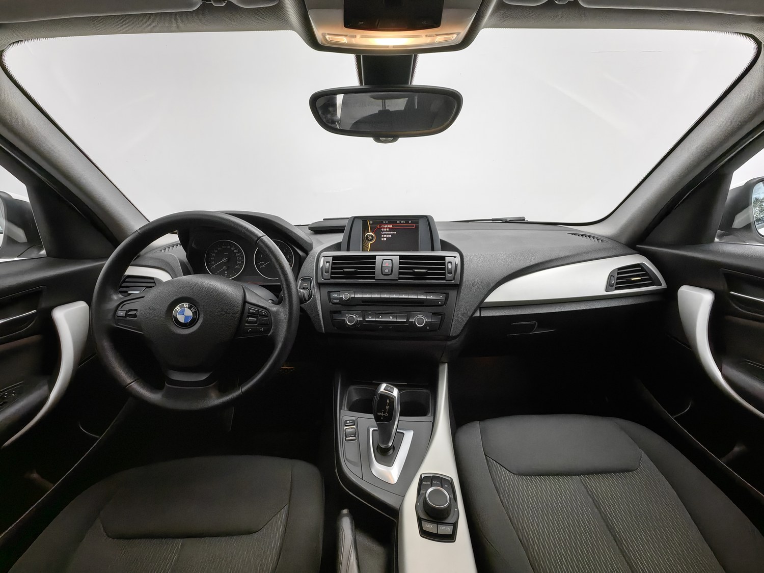 Used BMW THE1 (Import) 2013 1.6 AT