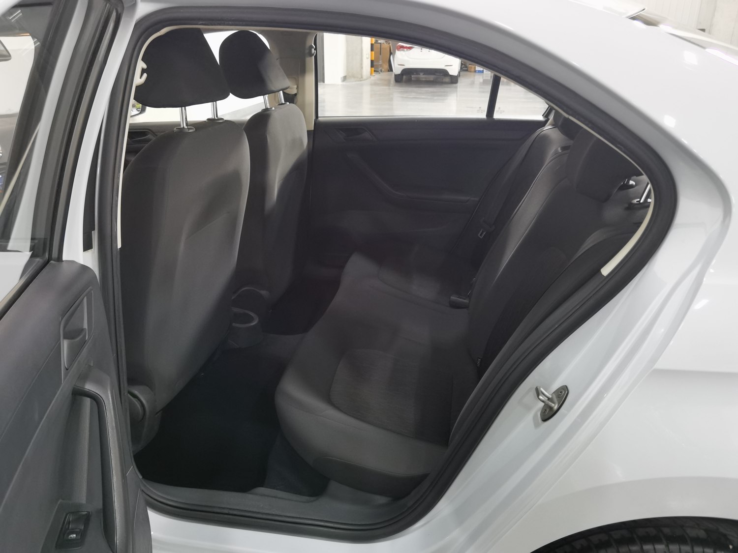 Used Jetta VA3 2021 1.5 AT