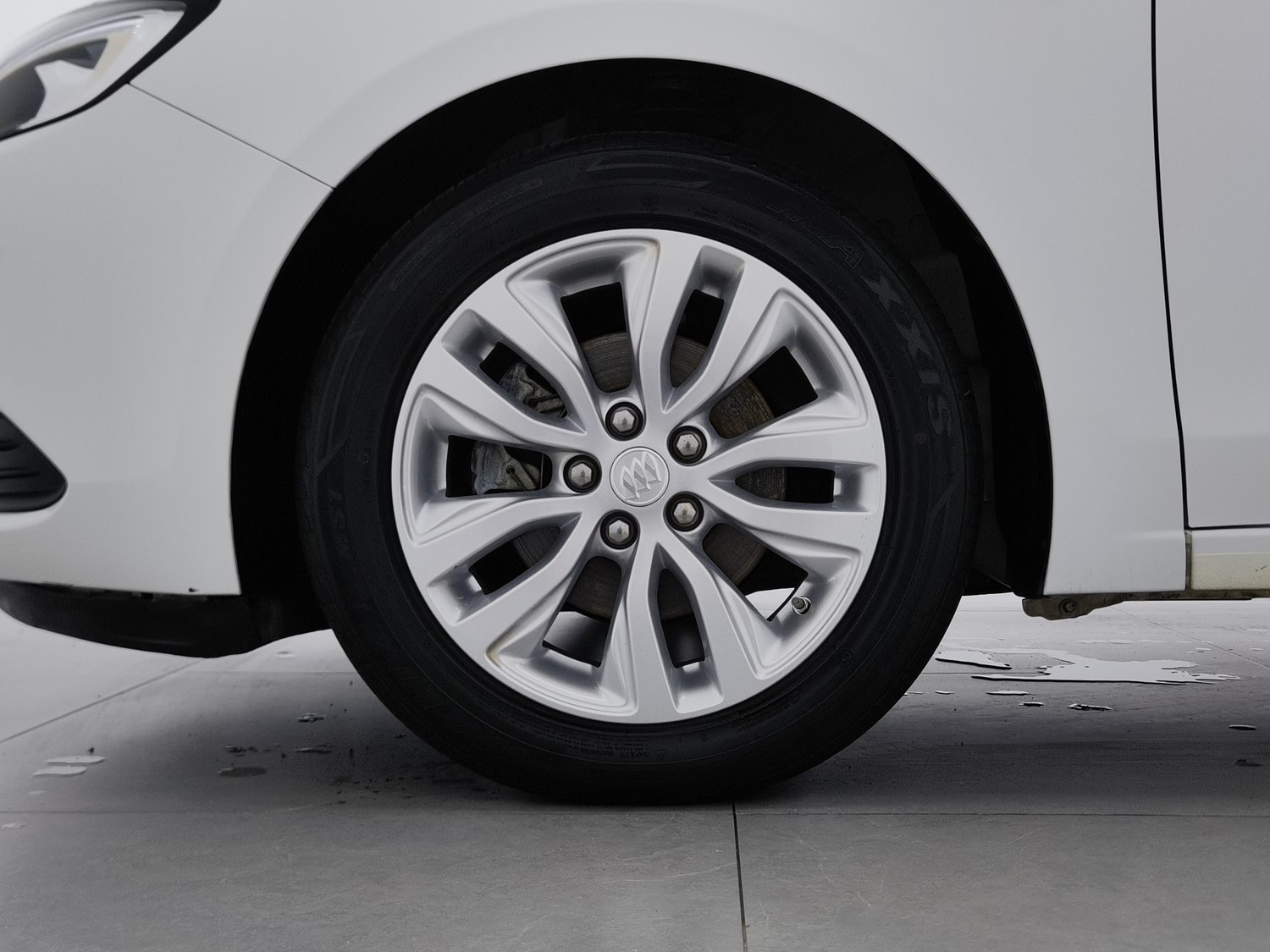 Used Buick Excelle 2021 1.5 AT