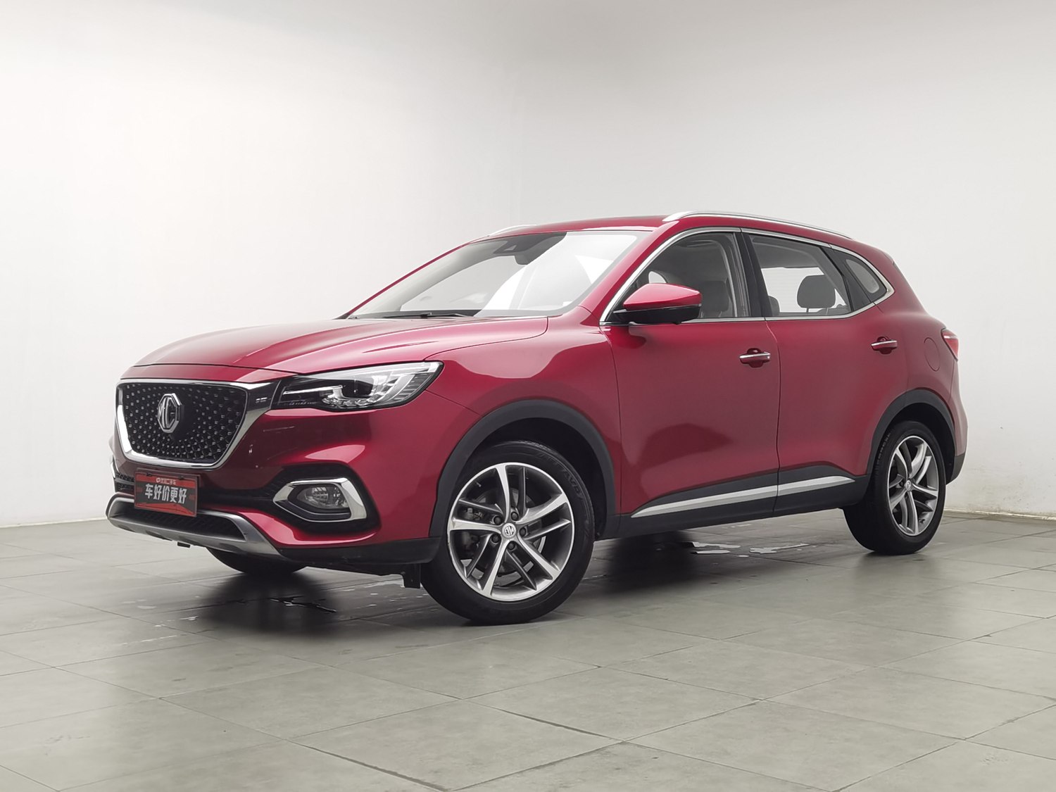 Used MG HS 2018 1.5 AT