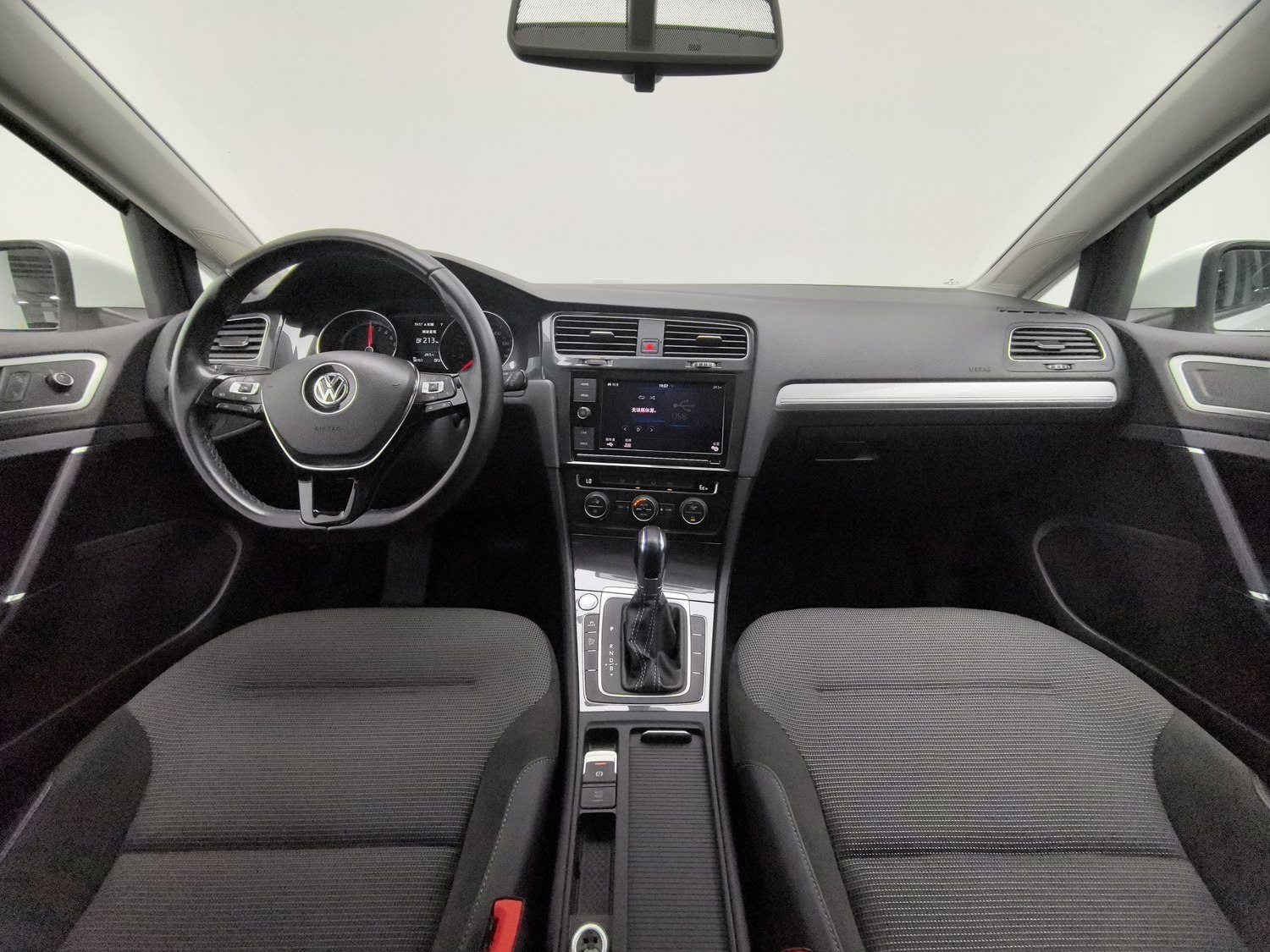Used Volkswagen e-Golf 2020