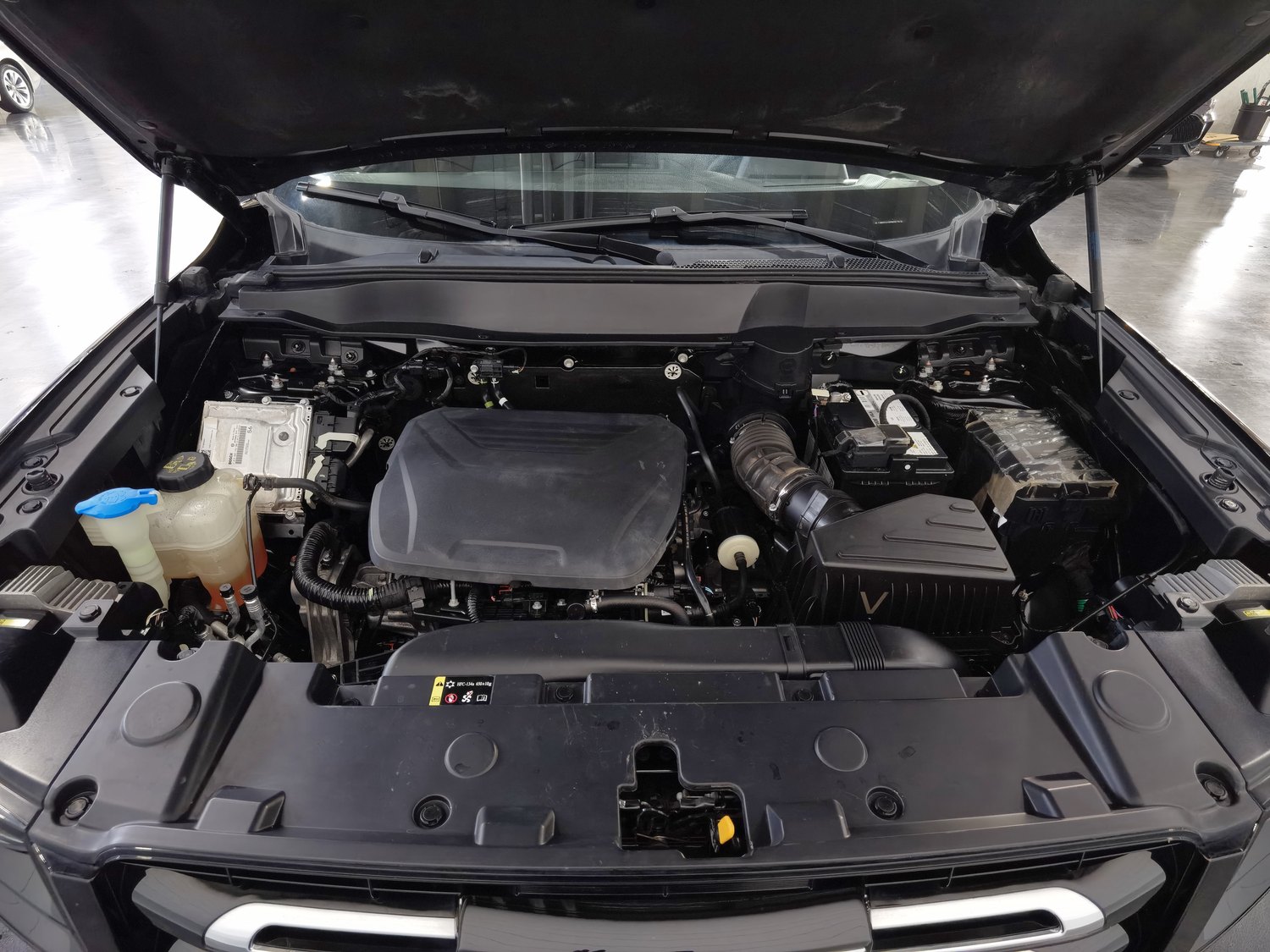 Used Haval Big Dog 2022 1.5 AT