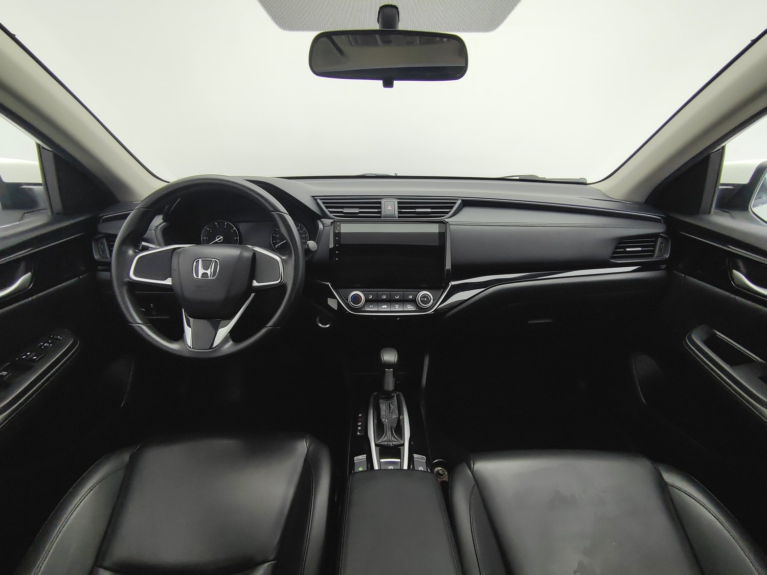 Used Honda Crider 2019 1.0 AT