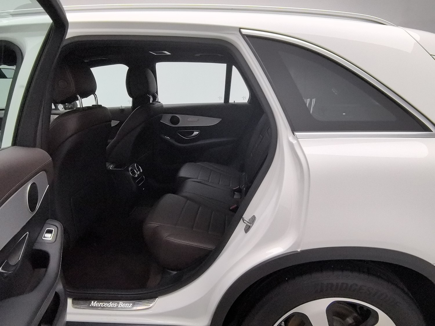 Used Mercedes-Benz GLC 2022 2.0 AT