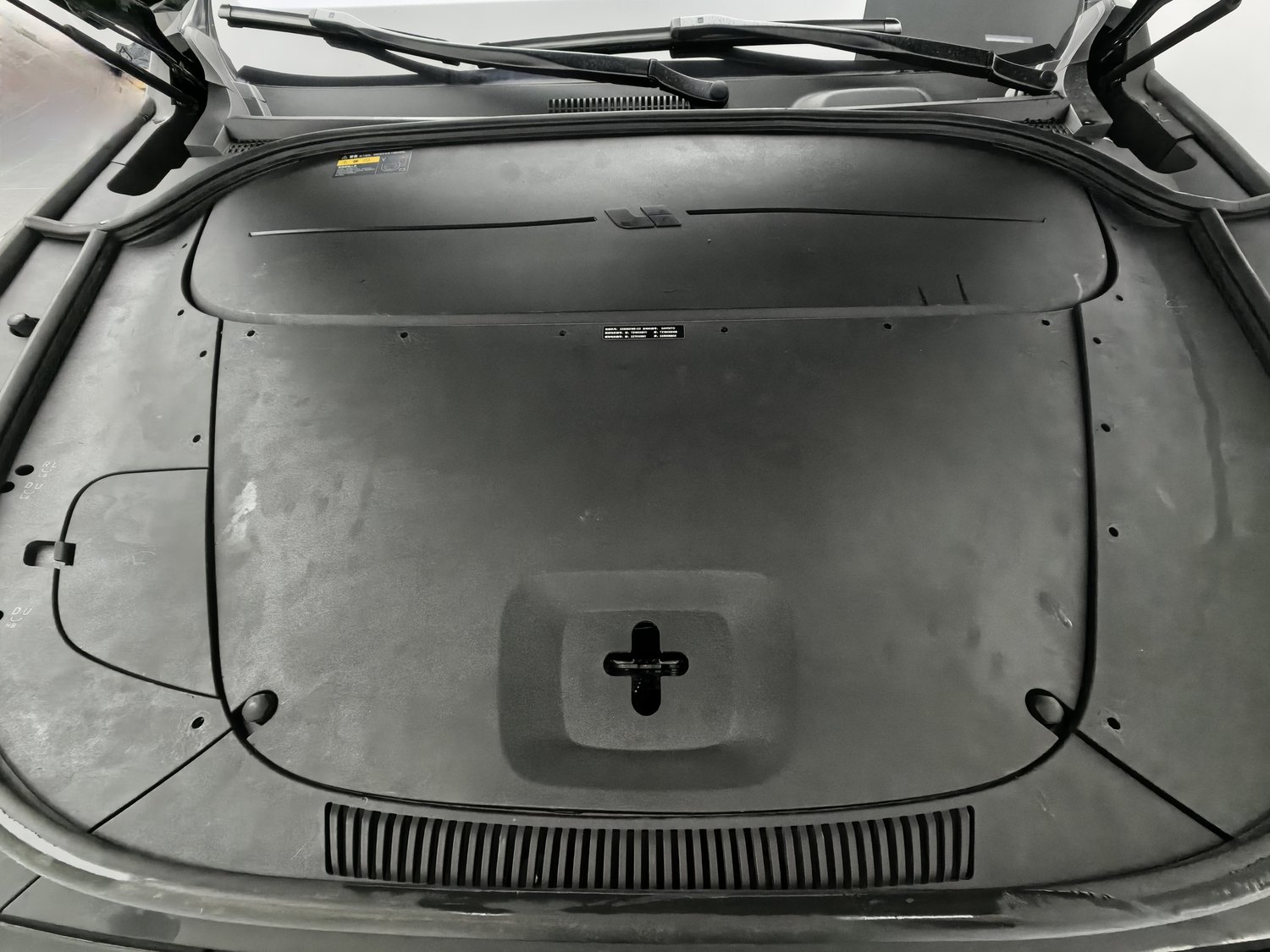 Used Li Auto ONE 2021 1.2 AT