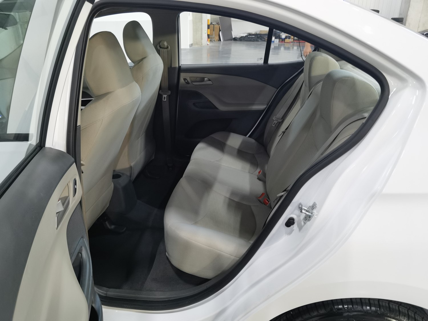 Used Chevrolet Sail 2015 1.5 MT
