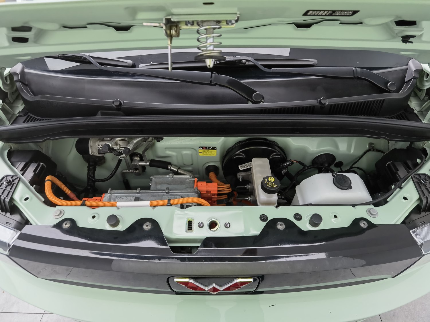 Used Wuling Hongguang MINIEV 2021