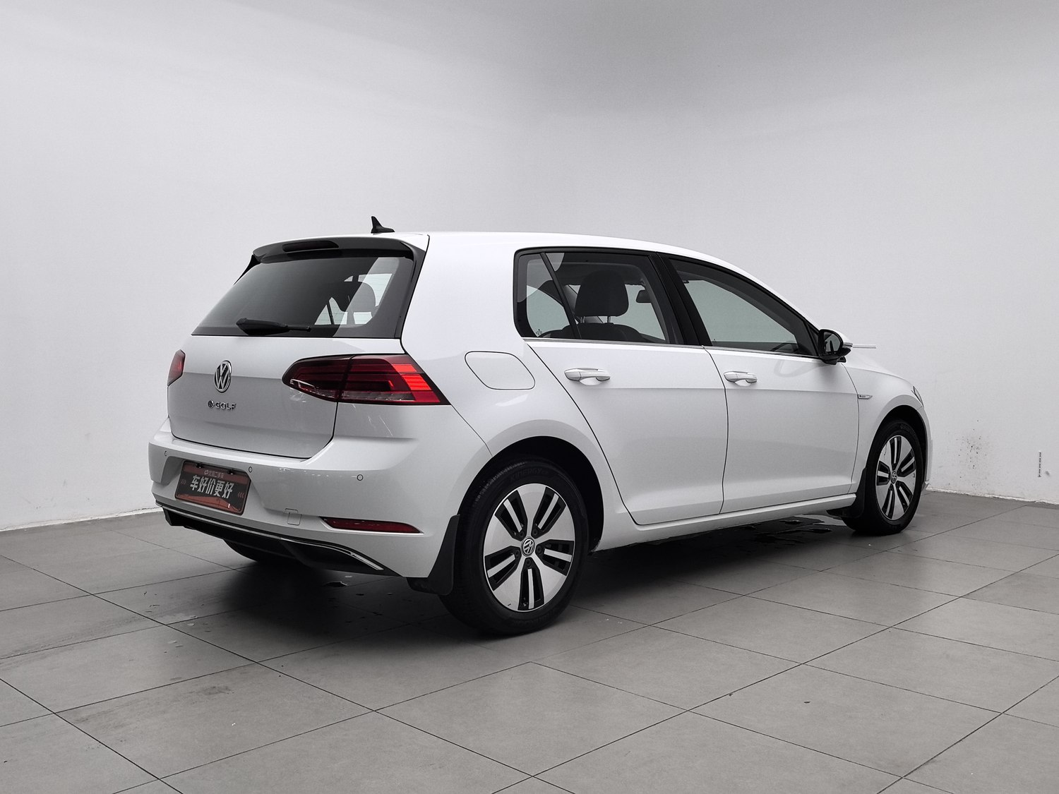 Used Volkswagen e-Golf 2020