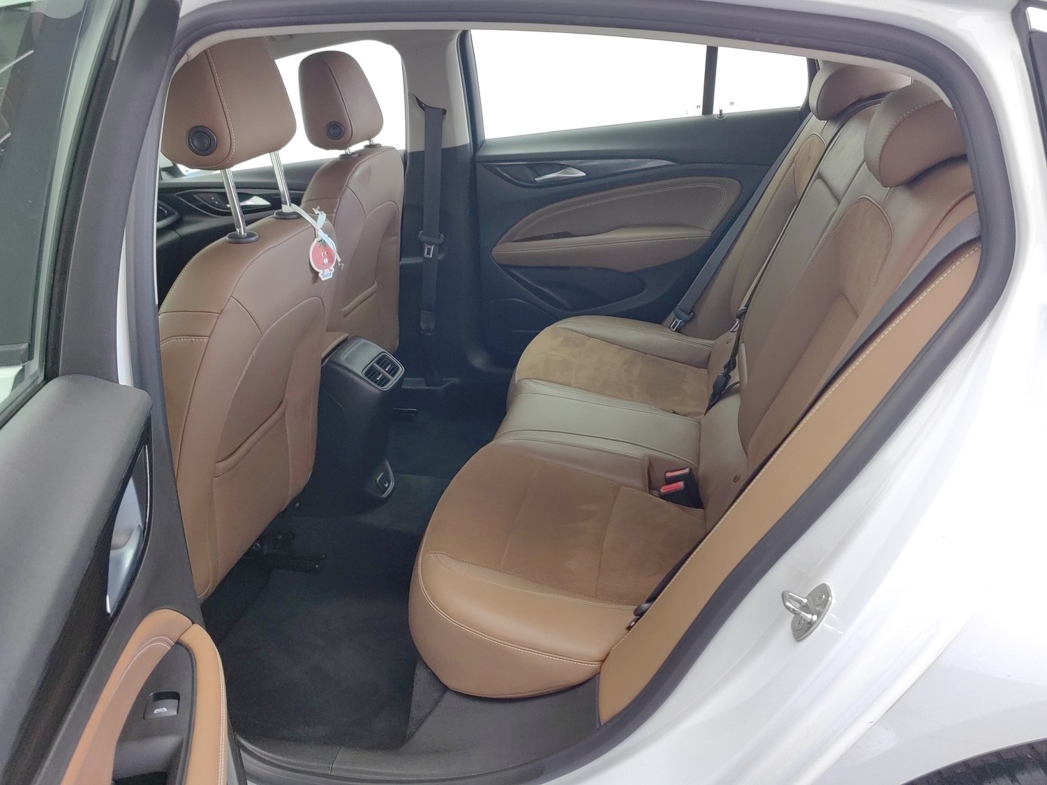 Used Buick Regal 2019 2.0 AT