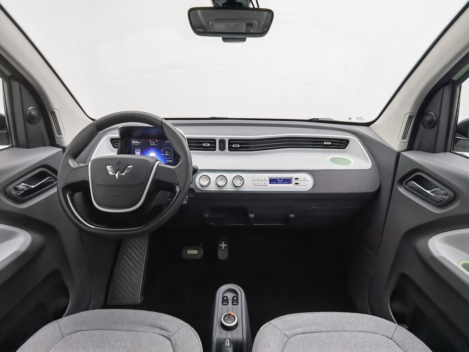 Used Wuling Hongguang MINIEV 2021