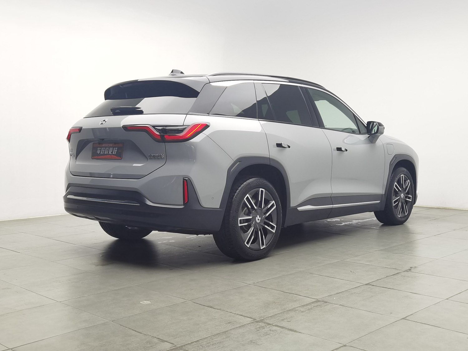 Used NIO ES6 2020