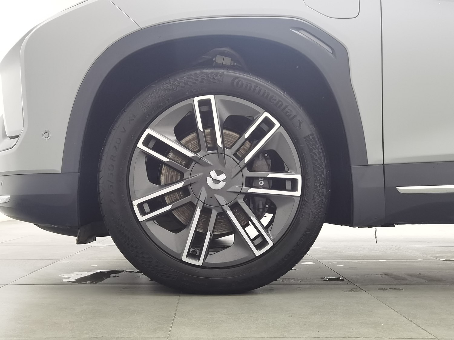 Used NIO ES6 2020