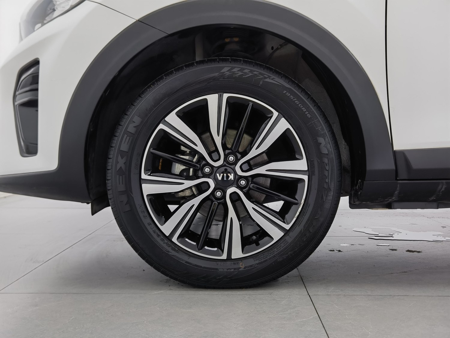 Used Kia Sonet 2021 1.4 AT