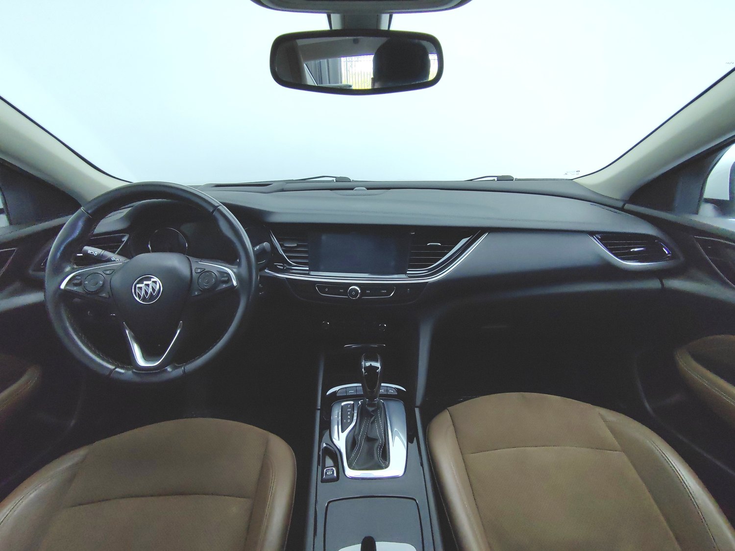 Used Buick Regal 2019 2.0 AT