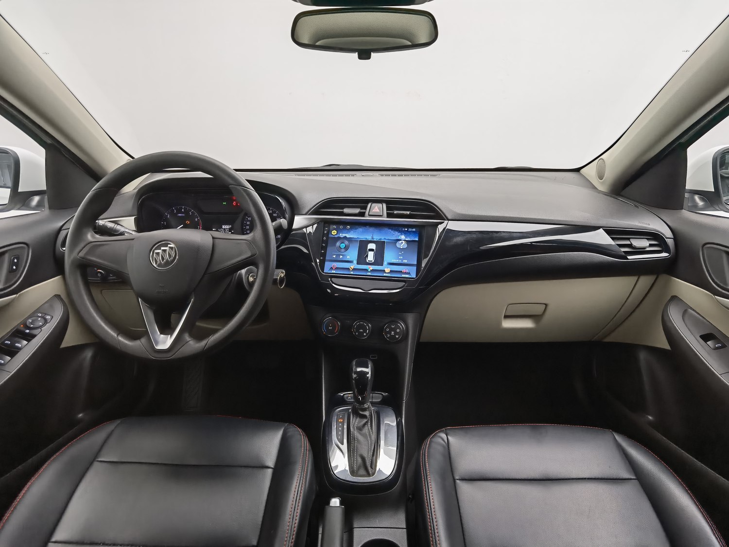 Used Buick Excelle 2020 1.3 AT
