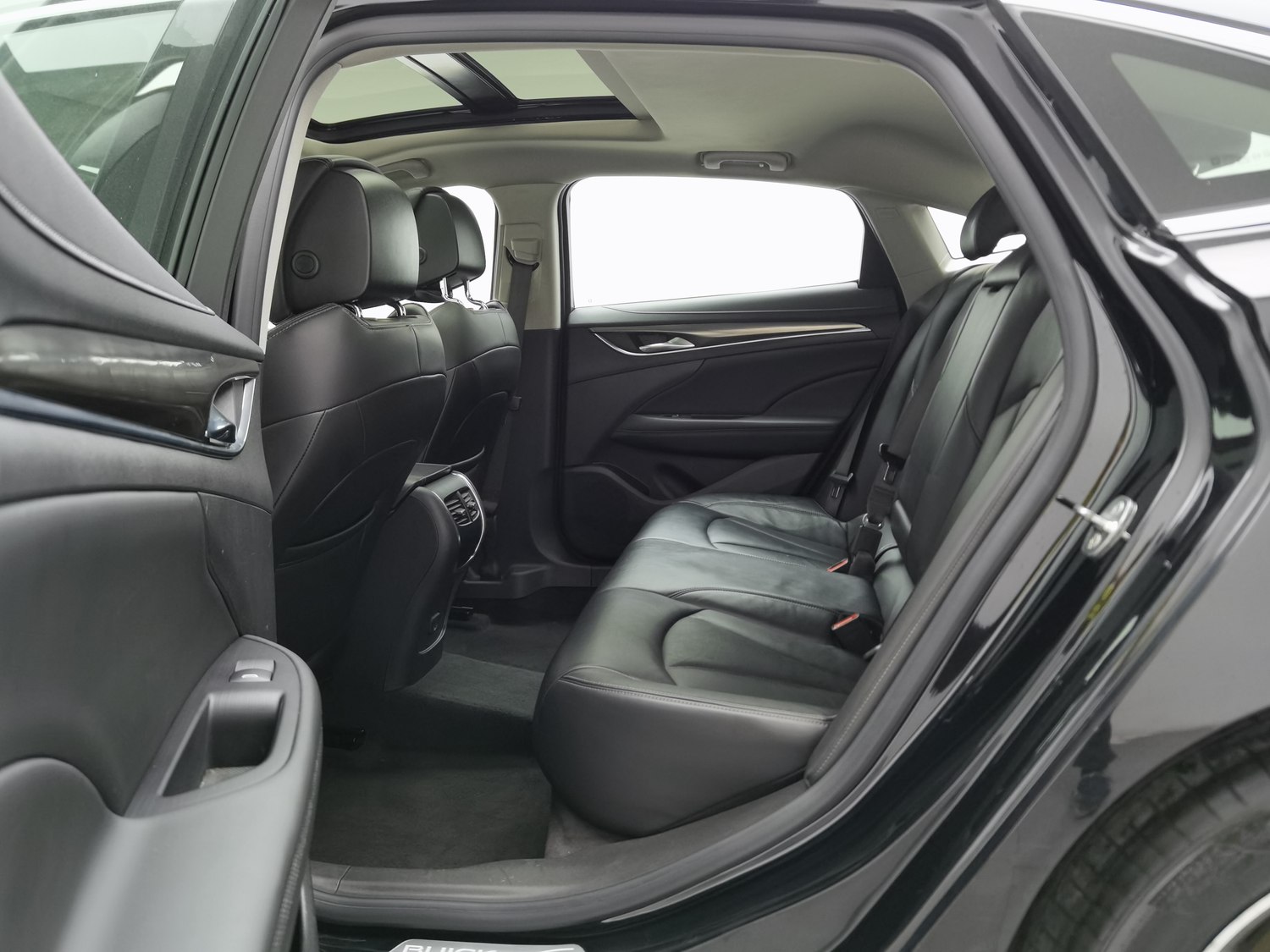 Used Buick LaCrosse 2019 2.0 AT