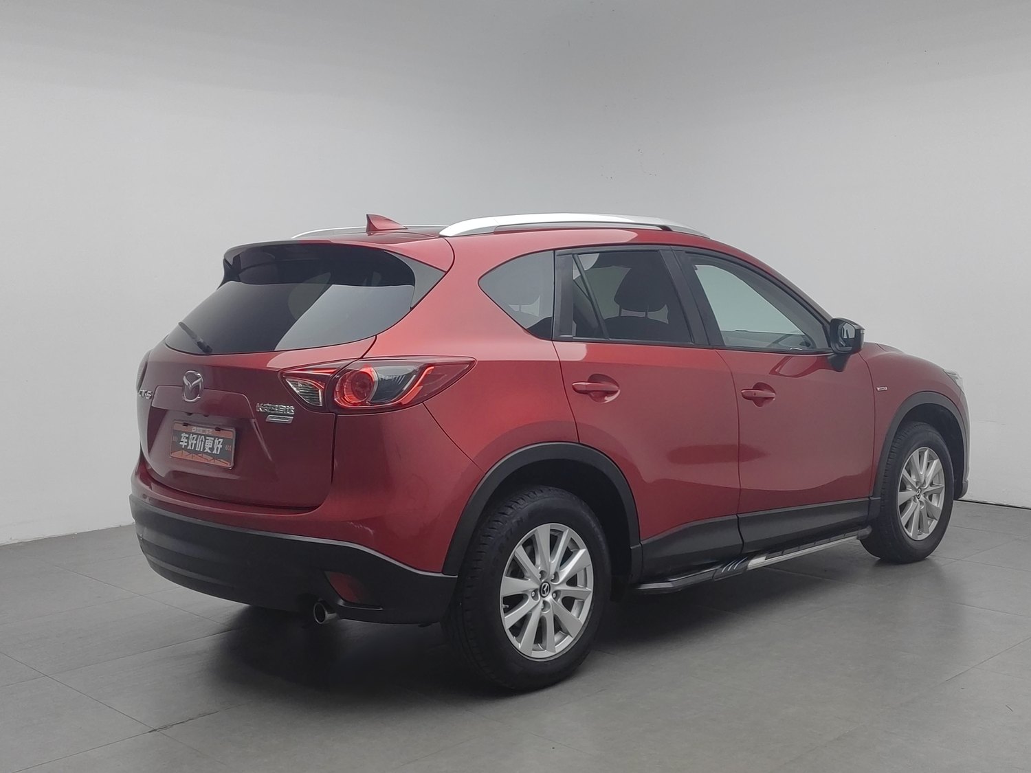 Used Mazda CX-5 2015 2.0 AT
