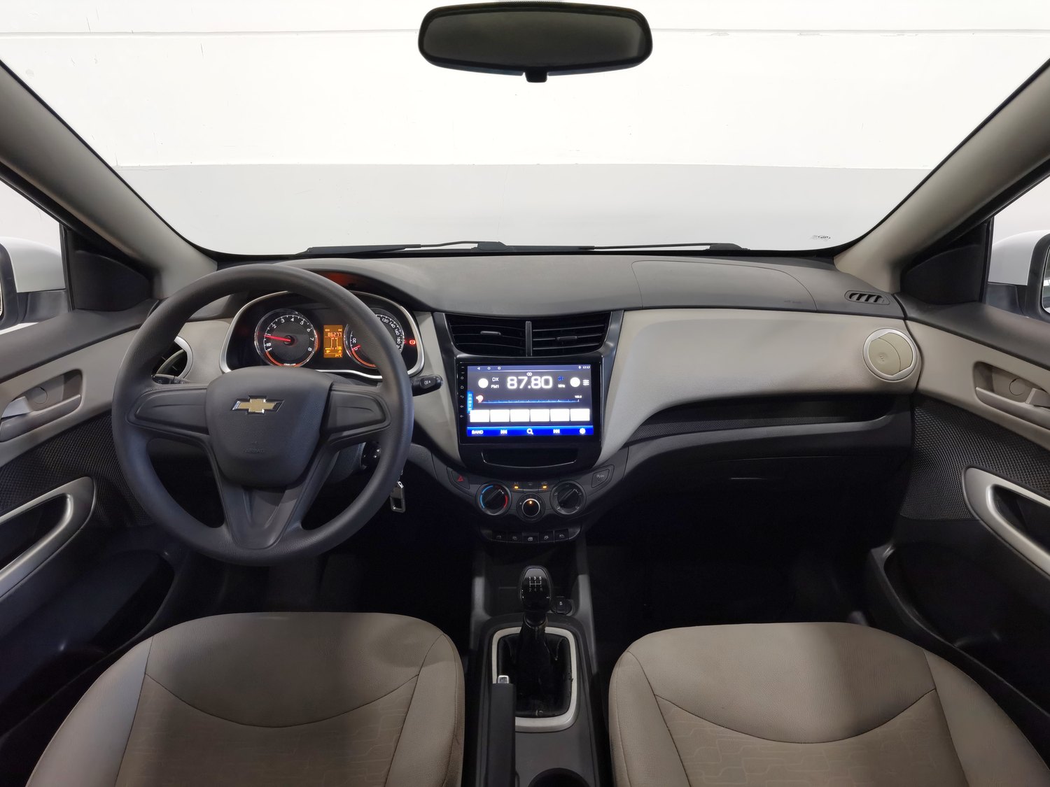 Used Chevrolet Sail 2015 1.5 MT