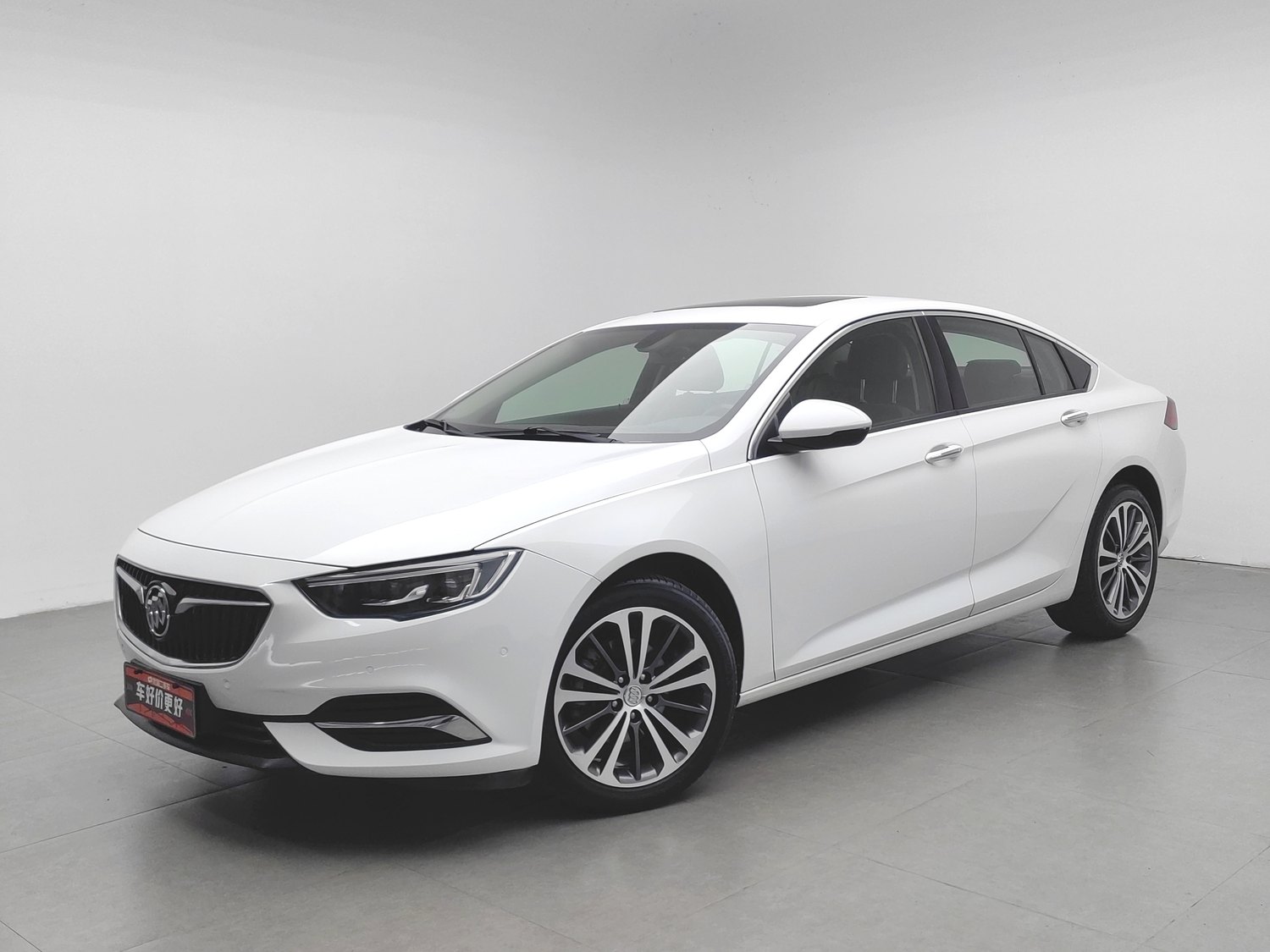Used Buick Regal 2019 2.0 AT