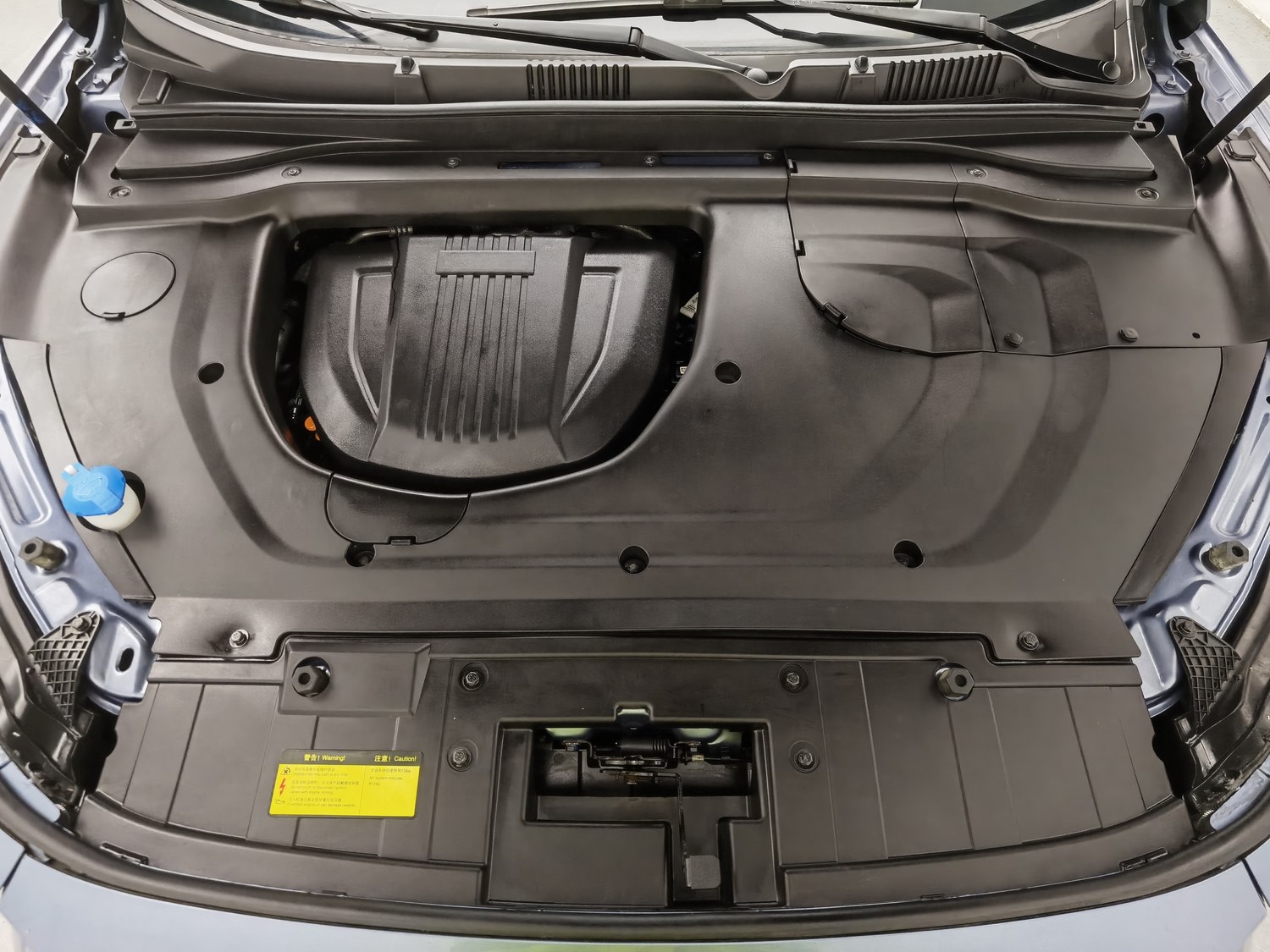 Used Jetour X90 2020 1.6 AT