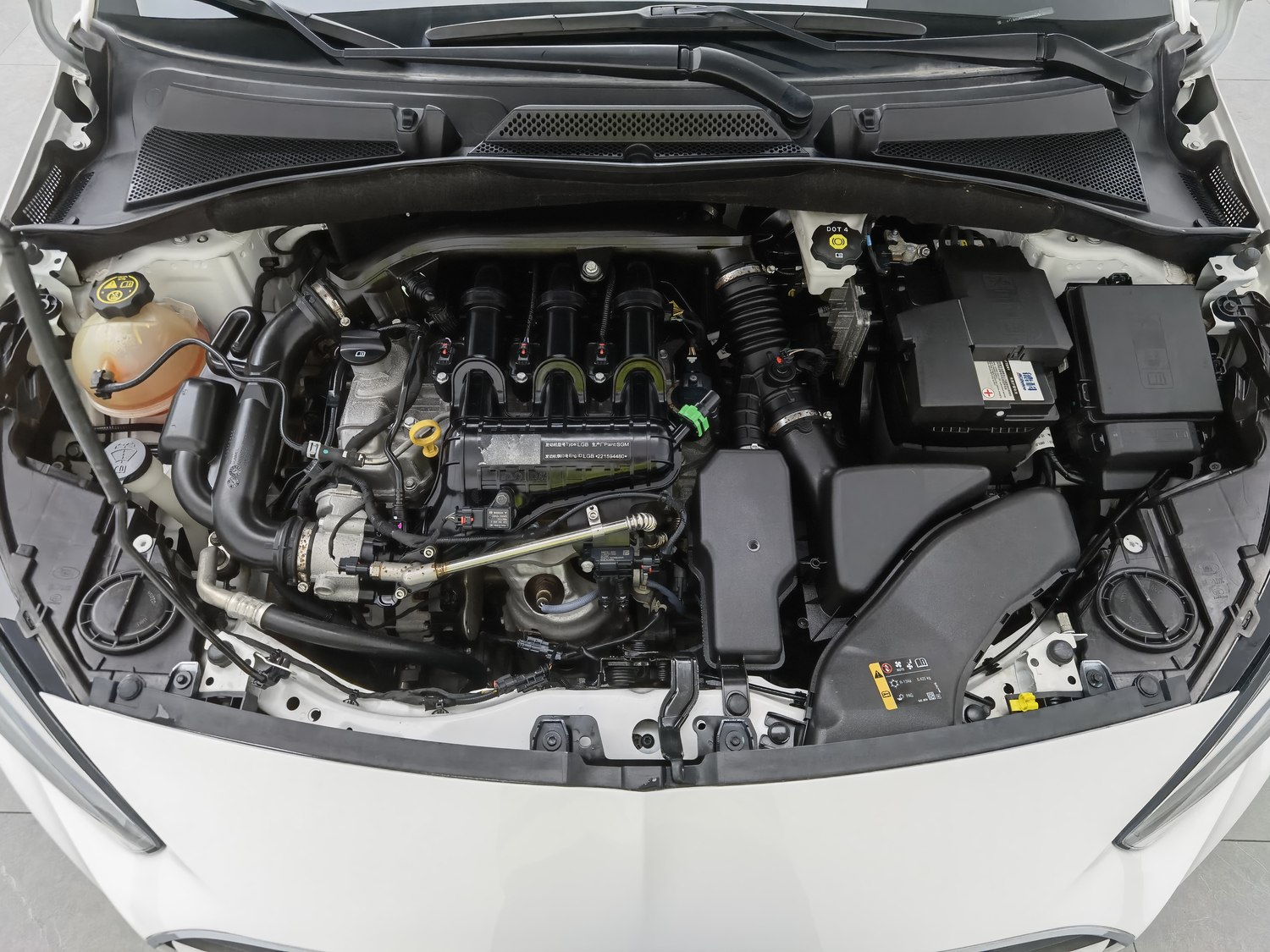 Used Buick Excelle 2020 1.3 AT
