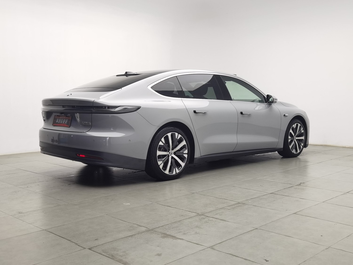 Used NIO ET7 2022