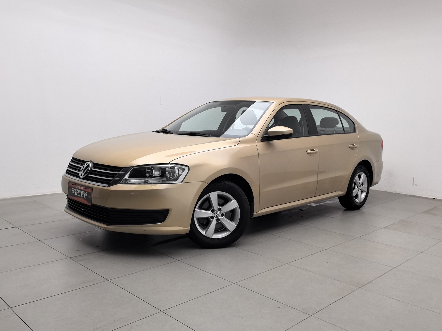 Used Volkswagen Lavida 2013 1.6 AT
