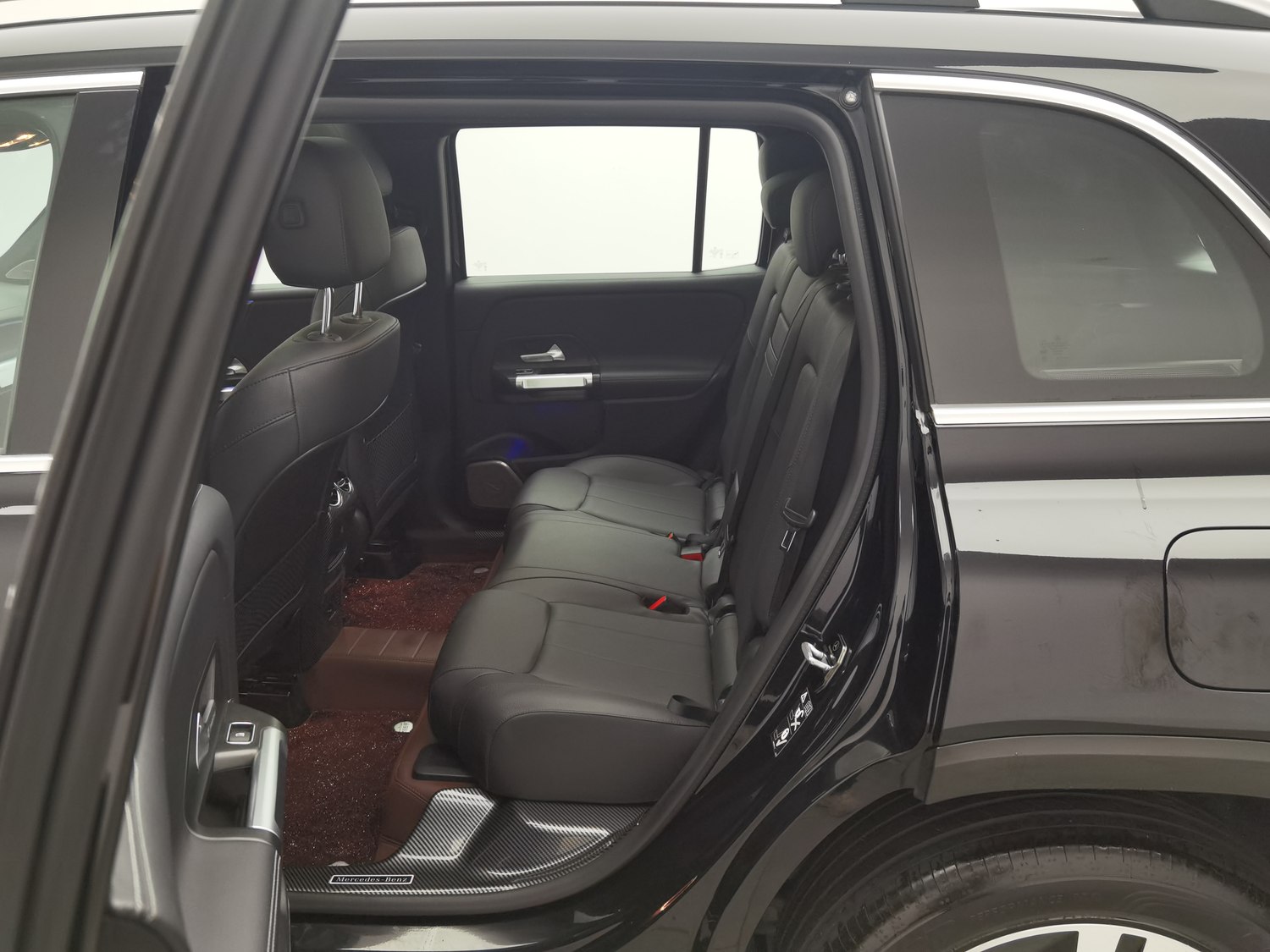 Used Mercedes-Benz GLB 2023 2.0 AT