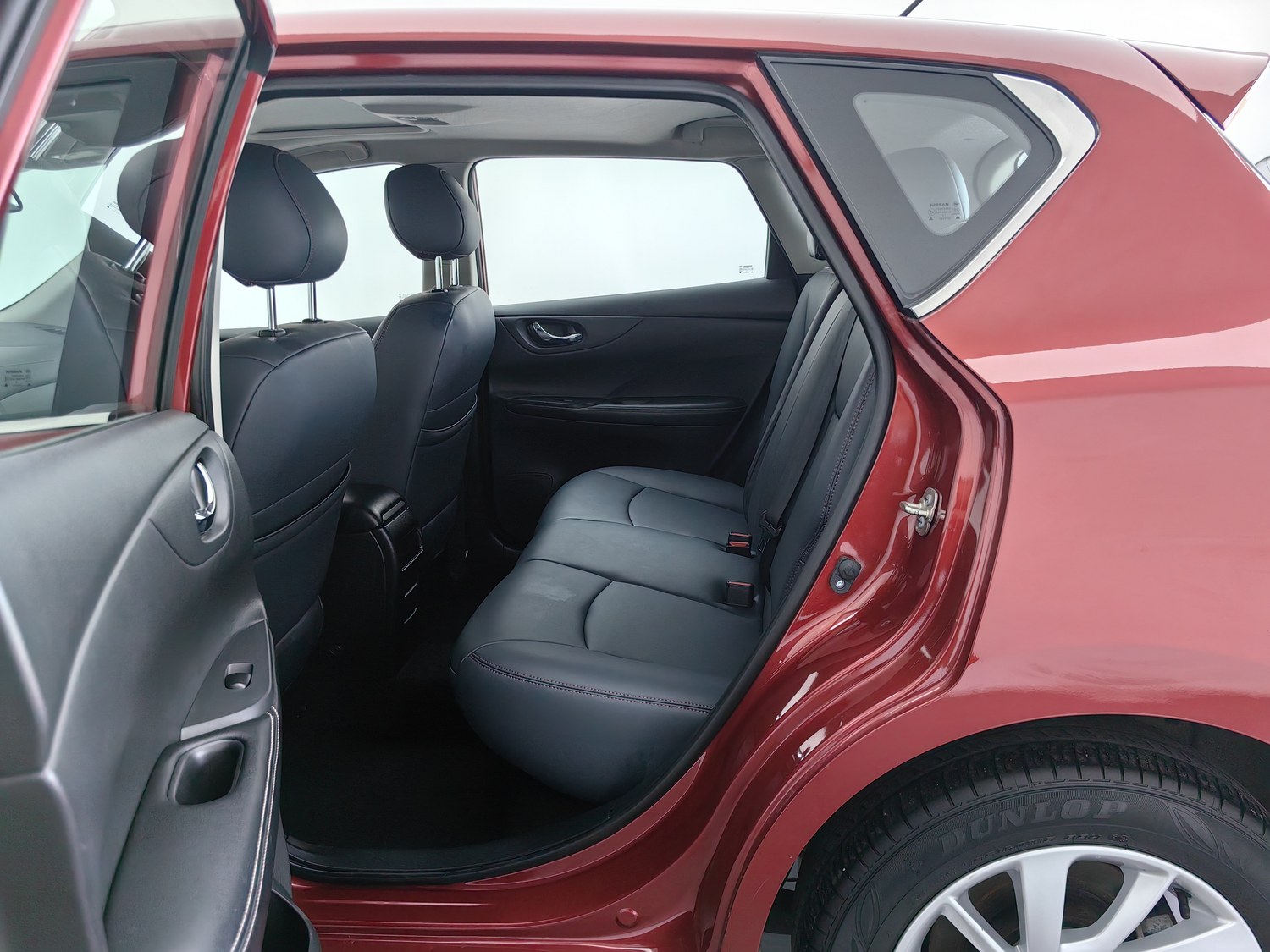 Used Nissan Tiida 2020 1.6 AT
