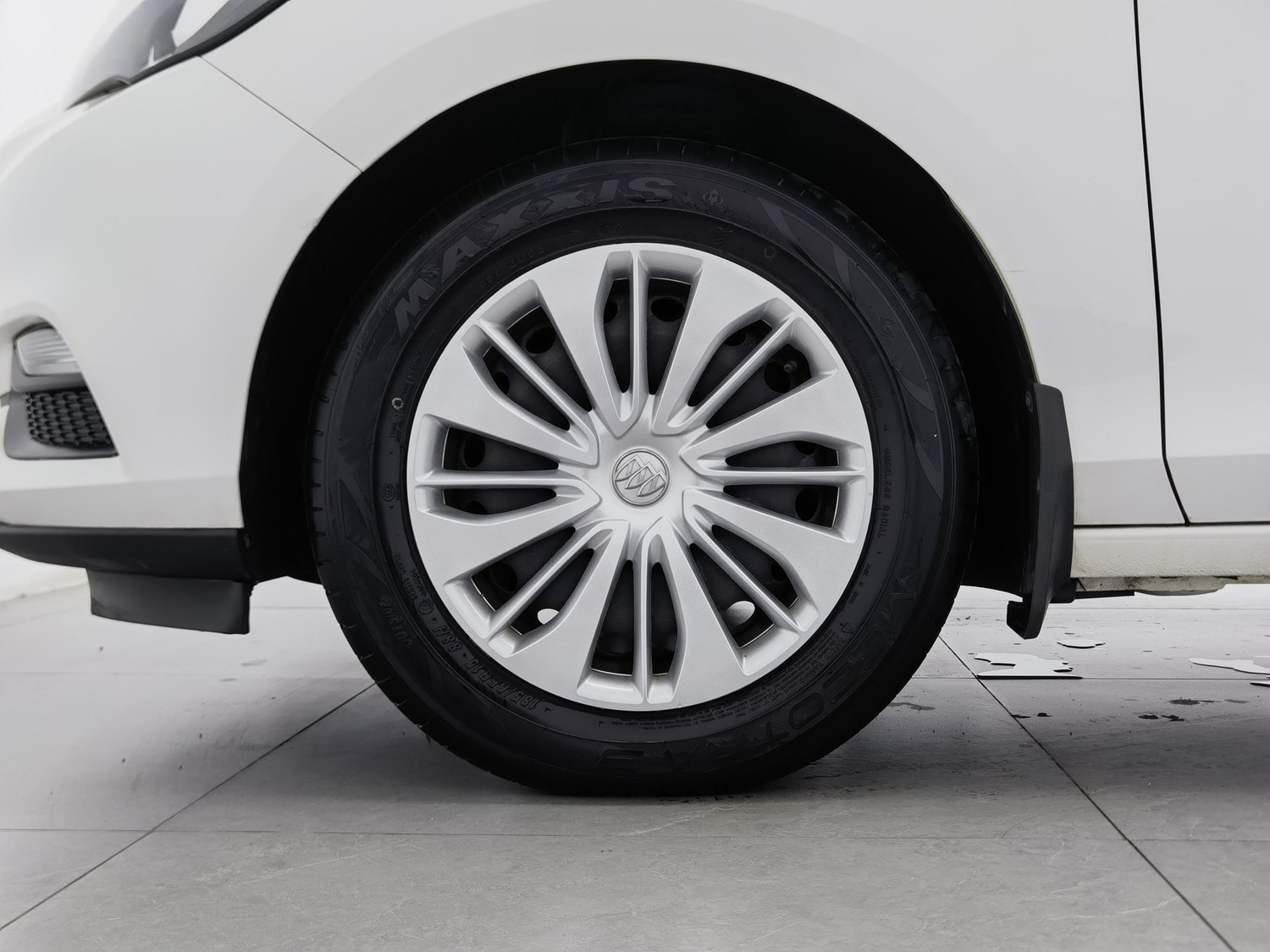 Used Buick Excelle 2020 1.3 AT