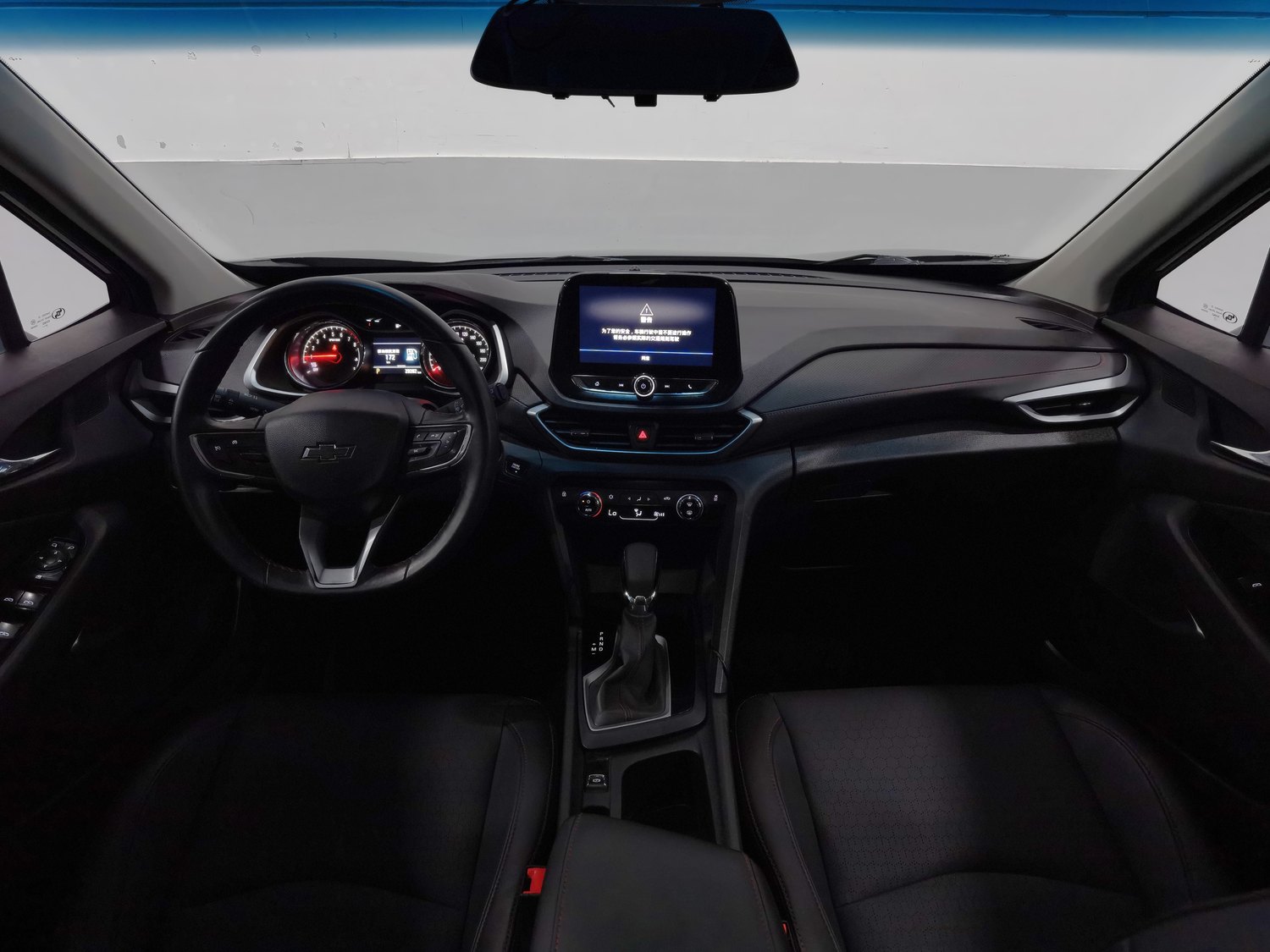 Used Chevrolet Orlando 2019 1.3 AT