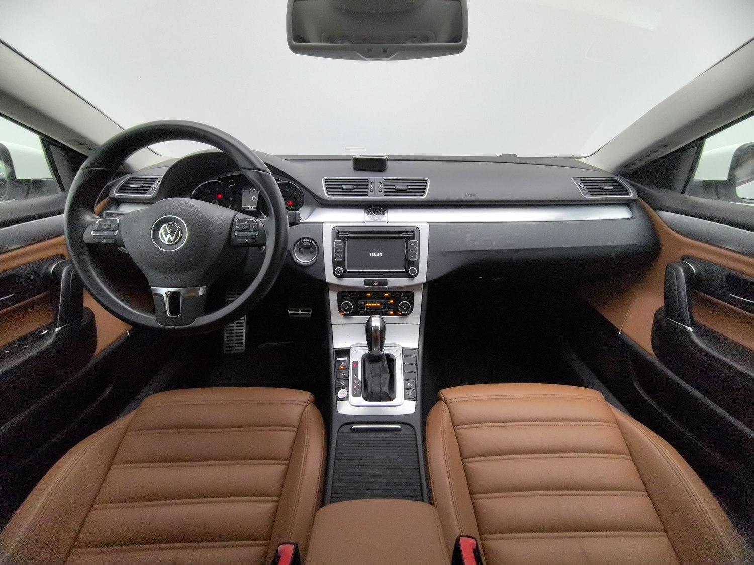 Used Volkswagen CC 2012 1.8 AT