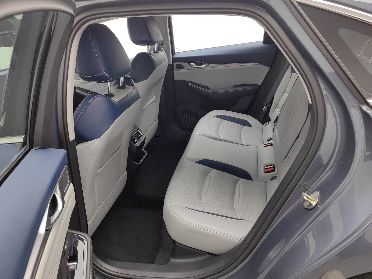 Used Geely Xingrui 2021 2.0 AT