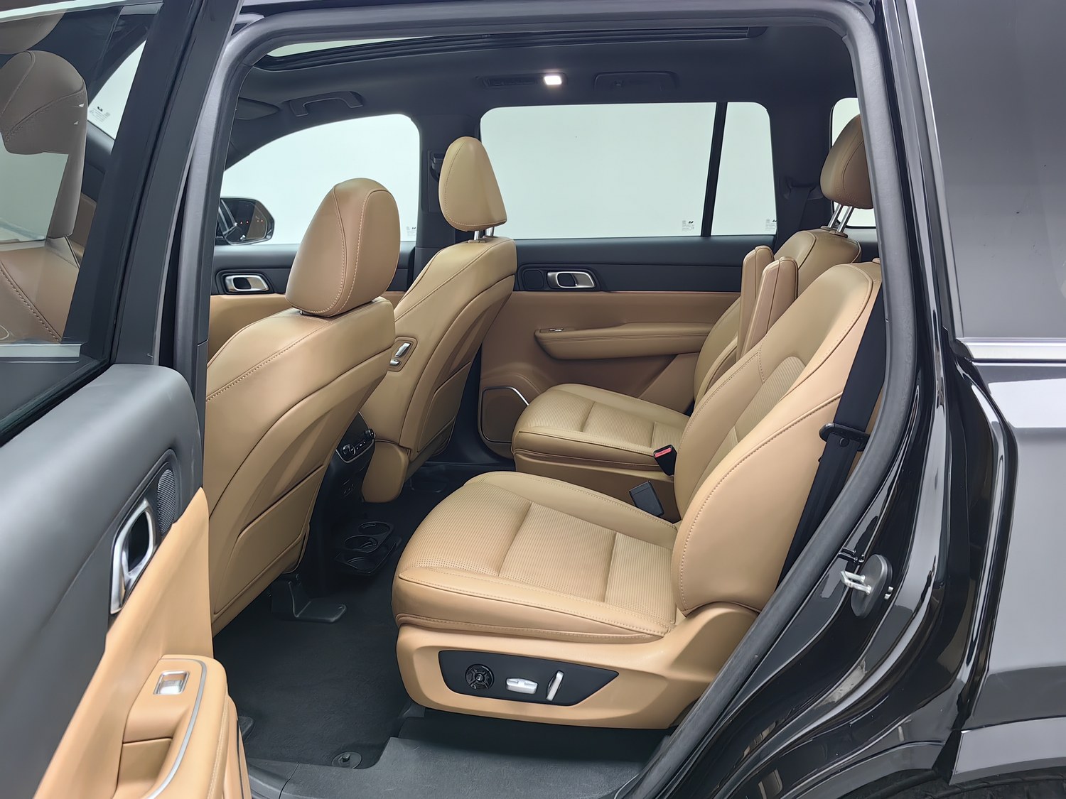 Used Li Auto ONE 2021 1.2 AT