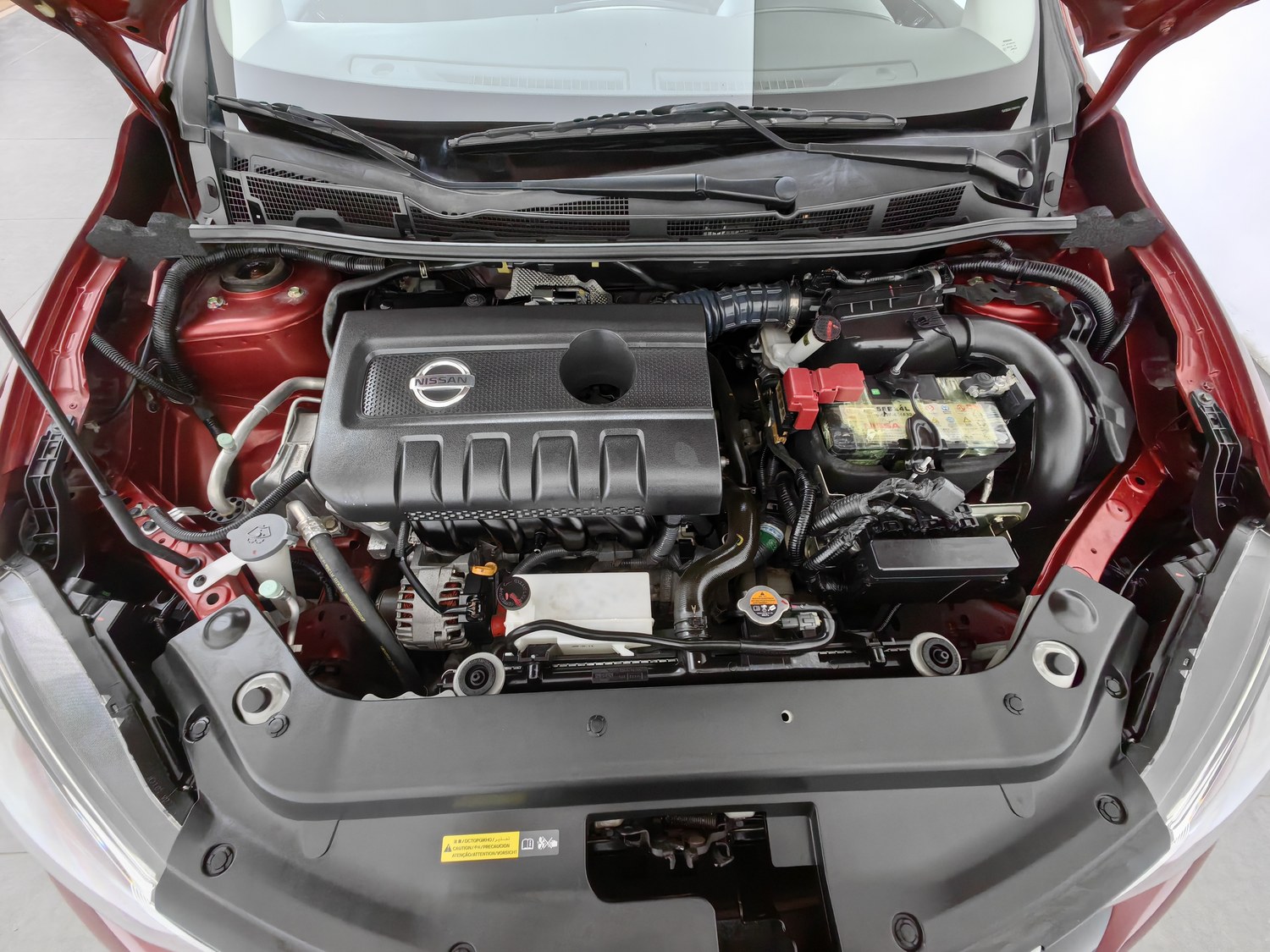 Used Nissan Tiida 2020 1.6 AT