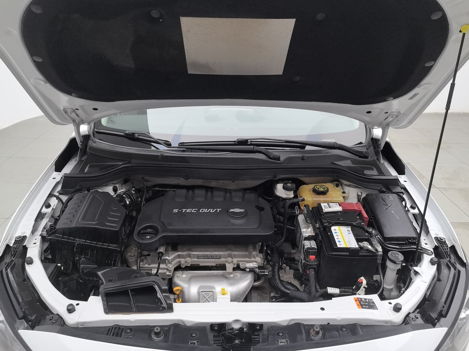Used Chevrolet Monza 2020 1.5 AT
