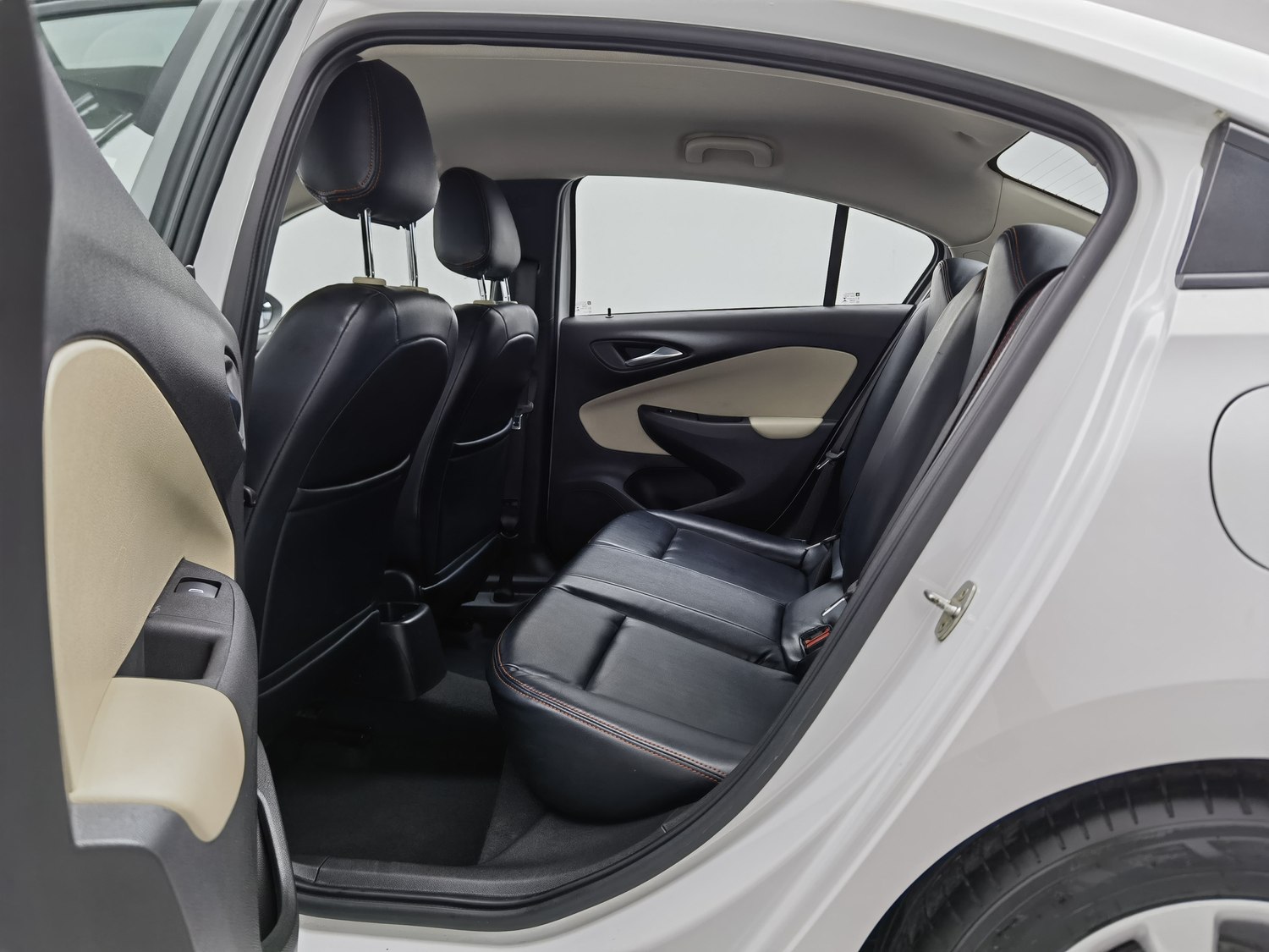 Used Buick Excelle 2020 1.3 AT