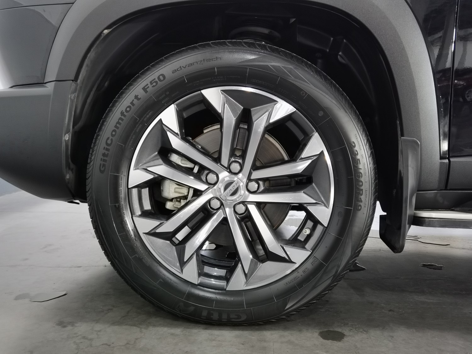 Used Haval Big Dog 2022 1.5 AT