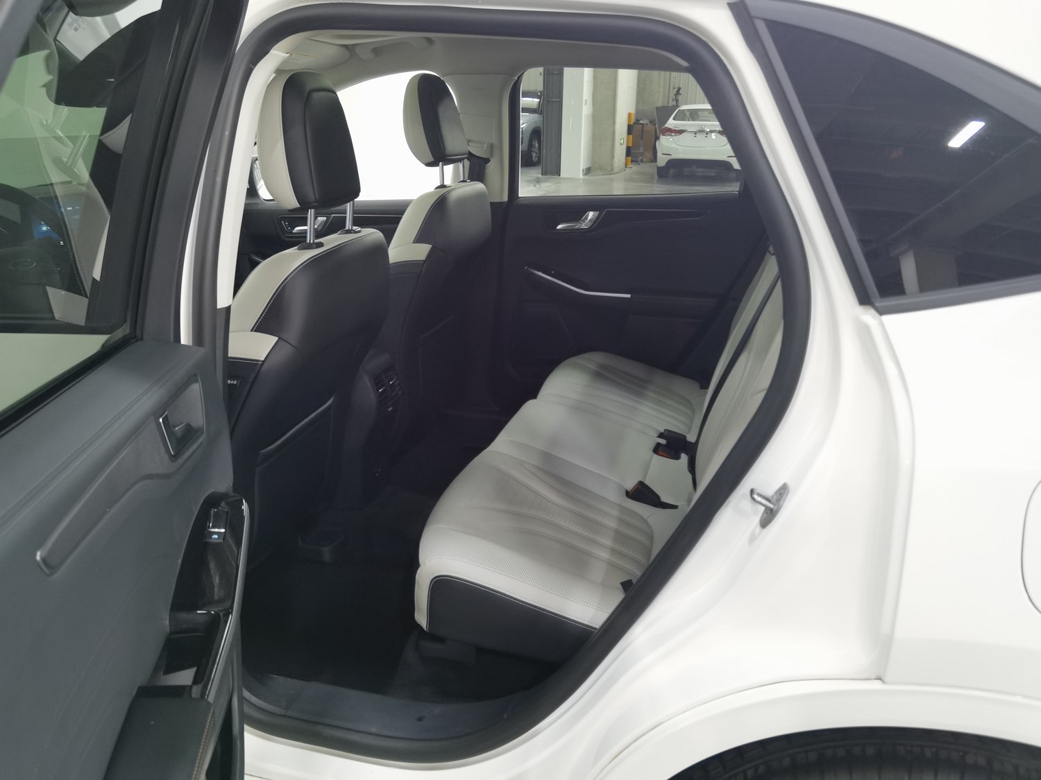 Used Ford Escape NEV 2021 1.5 AT