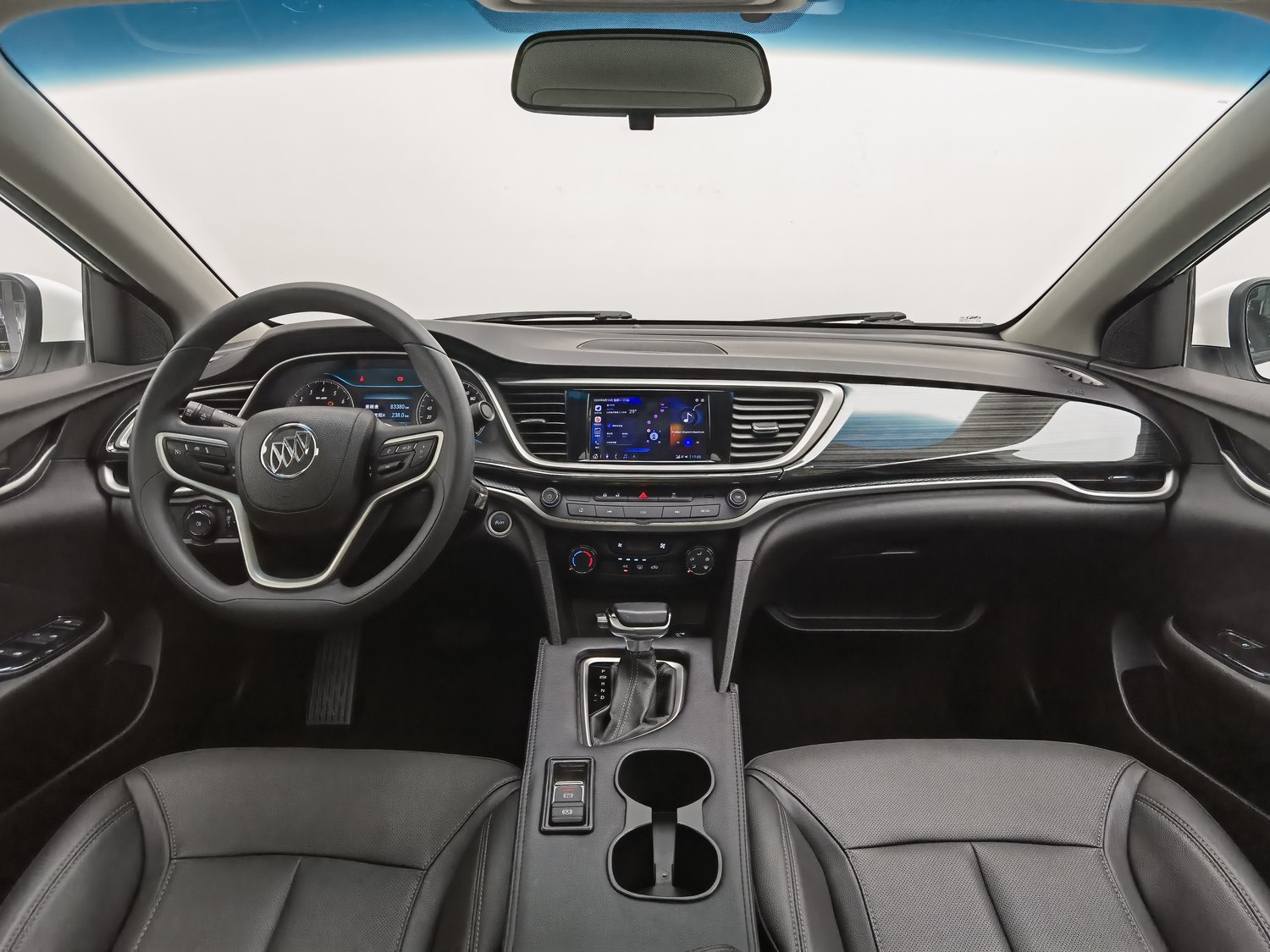 Used Buick Excelle 2021 1.5 AT