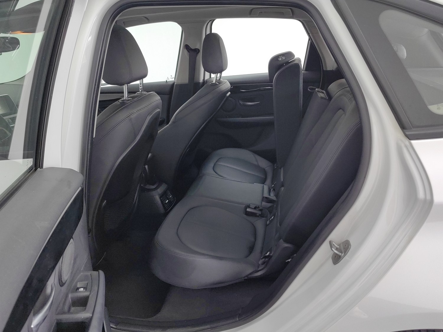 Used BMW THE2 Active Tourer 2016 1.5 AT