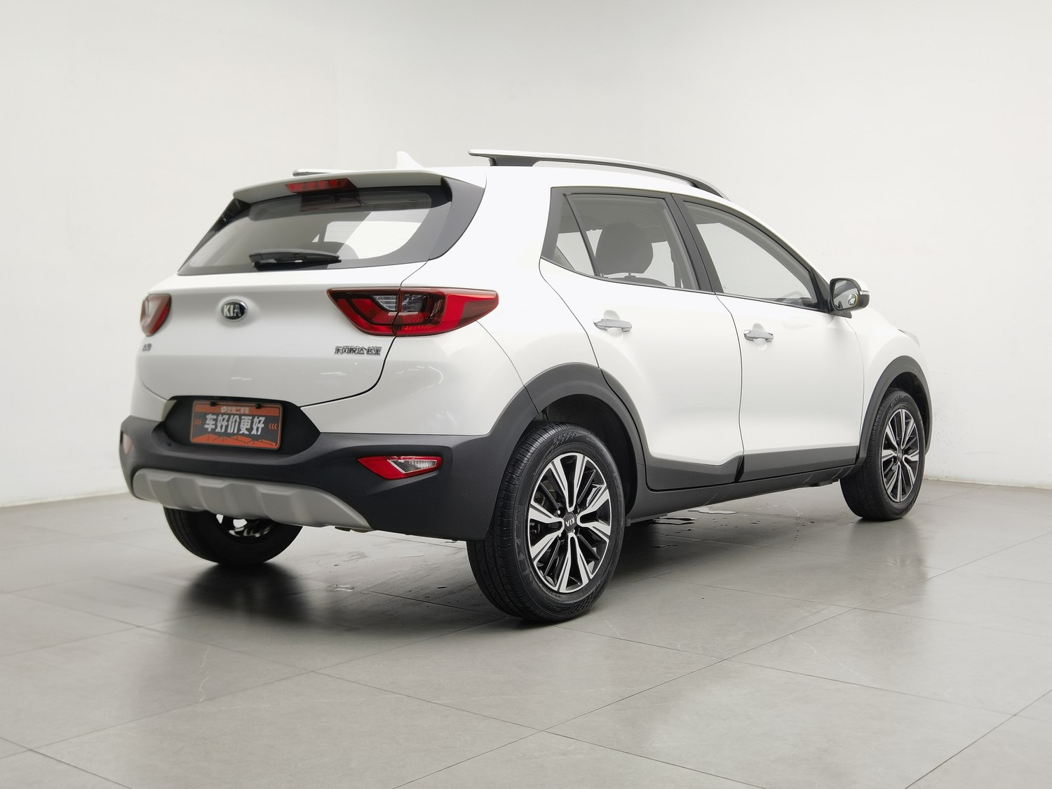 Used Kia Sonet 2021 1.4 AT