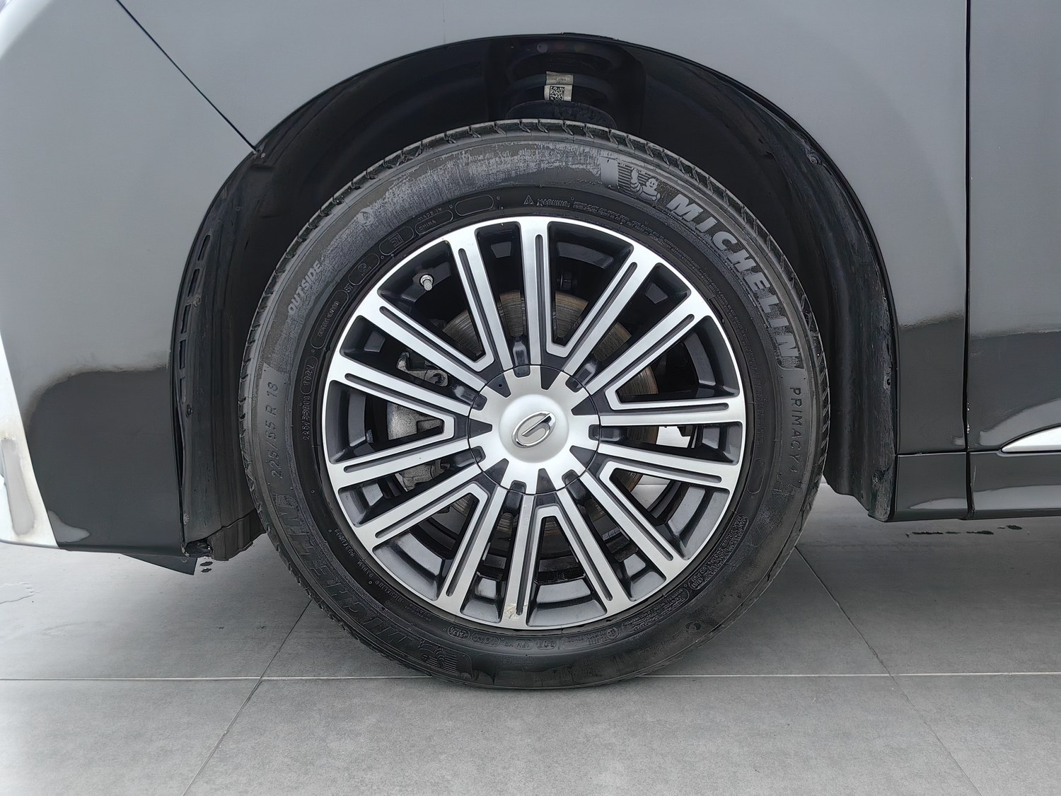 Used GAC Trumpchi M8 2023 2.0 AT